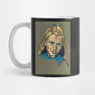 Klara Mug